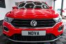 USED 2018 18 VOLKSWAGEN T-ROC 1.5 TSI EVO SEL SUV 5dr Petrol Manual Euro 6 (s/s) (150 ps) 3 MONTHS WARRANTY INCLUDED!