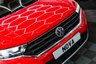 USED 2018 18 VOLKSWAGEN T-ROC 1.5 TSI EVO SEL SUV 5dr Petrol Manual Euro 6 (s/s) (150 ps) 3 MONTHS WARRANTY INCLUDED!