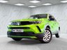 USED 2023 23 VAUXHALL MOKKA 1.2 Turbo Design SUV 5dr Petrol Manual Euro 6 (s/s) (100 ps) AIR CON, ALLOYS