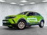 USED 2023 23 VAUXHALL MOKKA 1.2 Turbo Design SUV 5dr Petrol Manual Euro 6 (s/s) (100 ps) AIR CON, ALLOYS