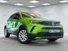 USED 2023 23 VAUXHALL MOKKA 1.2 Turbo Design SUV 5dr Petrol Manual Euro 6 (s/s) (100 ps) AIR CON, ALLOYS