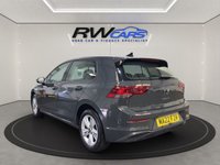 USED 2022 22 VOLKSWAGEN GOLF 1.5 TSI Life Hatchback 5dr Petrol Manual Euro 6 (s/s) (150 ps) 