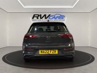 USED 2022 22 VOLKSWAGEN GOLF 1.5 TSI Life Hatchback 5dr Petrol Manual Euro 6 (s/s) (150 ps) 