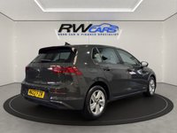 USED 2022 22 VOLKSWAGEN GOLF 1.5 TSI Life Hatchback 5dr Petrol Manual Euro 6 (s/s) (150 ps) 