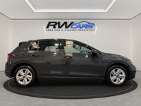 USED 2022 22 VOLKSWAGEN GOLF 1.5 TSI Life Hatchback 5dr Petrol Manual Euro 6 (s/s) (150 ps) 