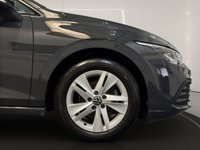 USED 2022 22 VOLKSWAGEN GOLF 1.5 TSI Life Hatchback 5dr Petrol Manual Euro 6 (s/s) (150 ps) 
