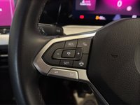 USED 2022 22 VOLKSWAGEN GOLF 1.5 TSI Life Hatchback 5dr Petrol Manual Euro 6 (s/s) (150 ps) 