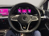 USED 2022 22 VOLKSWAGEN GOLF 1.5 TSI Life Hatchback 5dr Petrol Manual Euro 6 (s/s) (150 ps) 