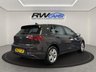 USED 2022 22 VOLKSWAGEN GOLF 1.5 TSI Life Hatchback 5dr Petrol Manual Euro 6 (s/s) (150 ps) 