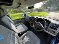 USED 2012 12 VOLKSWAGEN TRANSPORTER 2.0 TDI T28 4 Berth Camper Van 4dr Diesel L1 H1 # 4 BERTH # NEW CONVERSION #