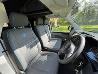 USED 2012 12 VOLKSWAGEN TRANSPORTER 2.0 TDI T28 4 Berth Camper Van 4dr Diesel L1 H1 # 4 BERTH # NEW CONVERSION #