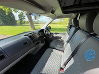 USED 2012 12 VOLKSWAGEN TRANSPORTER 2.0 TDI T28 4 Berth Camper Van 4dr Diesel L1 H1 # 4 BERTH # NEW CONVERSION #