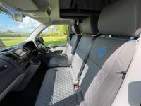 USED 2012 12 VOLKSWAGEN TRANSPORTER 2.0 TDI T28 4 Berth Camper Van 4dr Diesel L1 H1 # 4 BERTH # NEW CONVERSION #