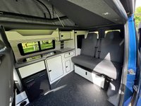 USED 2012 12 VOLKSWAGEN TRANSPORTER 2.0 TDI T28 4 Berth Camper Van 4dr Diesel L1 H1 # 4 BERTH # NEW CONVERSION #