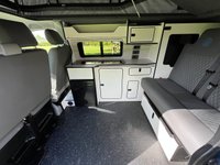 USED 2012 12 VOLKSWAGEN TRANSPORTER 2.0 TDI T28 4 Berth Camper Van 4dr Diesel L1 H1 # 4 BERTH # NEW CONVERSION #