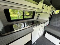USED 2012 12 VOLKSWAGEN TRANSPORTER 2.0 TDI T28 4 Berth Camper Van 4dr Diesel L1 H1 # 4 BERTH # NEW CONVERSION #