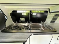 USED 2012 12 VOLKSWAGEN TRANSPORTER 2.0 TDI T28 4 Berth Camper Van 4dr Diesel L1 H1 # 4 BERTH # NEW CONVERSION #