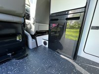 USED 2012 12 VOLKSWAGEN TRANSPORTER 2.0 TDI T28 4 Berth Camper Van 4dr Diesel L1 H1 # 4 BERTH # NEW CONVERSION #