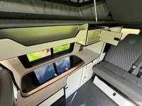 USED 2012 12 VOLKSWAGEN TRANSPORTER 2.0 TDI T28 4 Berth Camper Van 4dr Diesel L1 H1 # 4 BERTH # NEW CONVERSION #