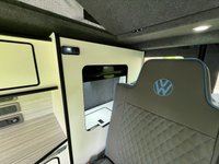 USED 2012 12 VOLKSWAGEN TRANSPORTER 2.0 TDI T28 4 Berth Camper Van 4dr Diesel L1 H1 # 4 BERTH # NEW CONVERSION #