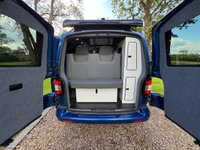 USED 2012 12 VOLKSWAGEN TRANSPORTER 2.0 TDI T28 4 Berth Camper Van 4dr Diesel L1 H1 # 4 BERTH # NEW CONVERSION #