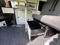 USED 2012 12 VOLKSWAGEN TRANSPORTER 2.0 TDI T28 4 Berth Camper Van 4dr Diesel L1 H1 # 4 BERTH # NEW CONVERSION #