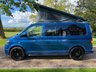 USED 2012 12 VOLKSWAGEN TRANSPORTER 2.0 TDI T28 4 Berth Camper Van 4dr Diesel L1 H1 # 4 BERTH # NEW CONVERSION #