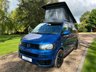USED 2012 12 VOLKSWAGEN TRANSPORTER 2.0 TDI T28 4 Berth Camper Van 4dr Diesel L1 H1 # 4 BERTH # NEW CONVERSION #