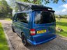 USED 2012 12 VOLKSWAGEN TRANSPORTER 2.0 TDI T28 4 Berth Camper Van 4dr Diesel L1 H1 # 4 BERTH # NEW CONVERSION #