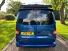 USED 2012 12 VOLKSWAGEN TRANSPORTER 2.0 TDI T28 4 Berth Camper Van 4dr Diesel L1 H1 # 4 BERTH # NEW CONVERSION #