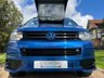 USED 2012 12 VOLKSWAGEN TRANSPORTER 2.0 TDI T28 4 Berth Camper Van 4dr Diesel L1 H1 # 4 BERTH # NEW CONVERSION #