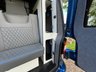USED 2012 12 VOLKSWAGEN TRANSPORTER 2.0 TDI T28 4 Berth Camper Van 4dr Diesel L1 H1 # 4 BERTH # NEW CONVERSION #