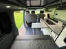 USED 2012 12 VOLKSWAGEN TRANSPORTER 2.0 TDI T28 4 Berth Camper Van 4dr Diesel L1 H1 # 4 BERTH # NEW CONVERSION #