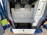 USED 2012 12 VOLKSWAGEN TRANSPORTER 2.0 TDI T28 4 Berth Camper Van 4dr Diesel L1 H1 # 4 BERTH # NEW CONVERSION #