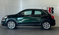 USED 2016 65 FIAT 500X 1.4 MultiAir Pop Star SUV 5dr Petrol Manual Euro 6 (s/s) (140 ps) 