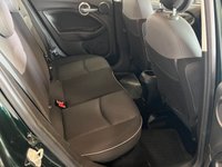 USED 2016 65 FIAT 500X 1.4 MultiAir Pop Star SUV 5dr Petrol Manual Euro 6 (s/s) (140 ps) 