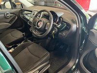 USED 2016 65 FIAT 500X 1.4 MultiAir Pop Star SUV 5dr Petrol Manual Euro 6 (s/s) (140 ps) 