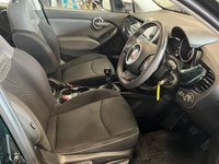USED 2016 65 FIAT 500X 1.4 MultiAir Pop Star SUV 5dr Petrol Manual Euro 6 (s/s) (140 ps) 