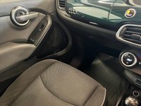 USED 2016 65 FIAT 500X 1.4 MultiAir Pop Star SUV 5dr Petrol Manual Euro 6 (s/s) (140 ps) 