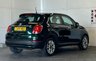 USED 2016 65 FIAT 500X 1.4 MultiAir Pop Star SUV 5dr Petrol Manual Euro 6 (s/s) (140 ps) 