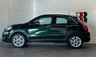 USED 2016 65 FIAT 500X 1.4 MultiAir Pop Star SUV 5dr Petrol Manual Euro 6 (s/s) (140 ps) 
