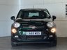 USED 2016 65 FIAT 500X 1.4 MultiAir Pop Star SUV 5dr Petrol Manual Euro 6 (s/s) (140 ps) 
