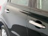 USED 2016 65 FIAT 500X 1.4 MultiAir Pop Star SUV 5dr Petrol Manual Euro 6 (s/s) (140 ps) 