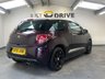 USED 2015 15 CITROEN DS3 1.6 VTi DStyle Plus Hatchback 3dr Petrol Manual Euro 5 (120 ps) LOW MILES, PARKING SENSORS!!!