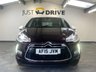USED 2015 15 CITROEN DS3 1.6 VTi DStyle Plus Hatchback 3dr Petrol Manual Euro 5 (120 ps) LOW MILES, PARKING SENSORS!!!