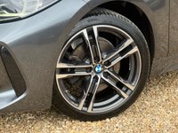 USED 2020 69 BMW 1 SERIES 1.5 118i M Sport Hatchback 5dr Petrol DCT Euro 6 (s/s) (140 ps) 