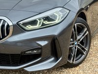 USED 2020 69 BMW 1 SERIES 1.5 118i M Sport Hatchback 5dr Petrol DCT Euro 6 (s/s) (140 ps) 