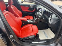 USED 2020 69 BMW 1 SERIES 1.5 118i M Sport Hatchback 5dr Petrol DCT Euro 6 (s/s) (140 ps) 