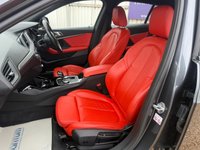 USED 2020 69 BMW 1 SERIES 1.5 118i M Sport Hatchback 5dr Petrol DCT Euro 6 (s/s) (140 ps) 