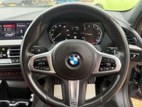 USED 2020 69 BMW 1 SERIES 1.5 118i M Sport Hatchback 5dr Petrol DCT Euro 6 (s/s) (140 ps) 